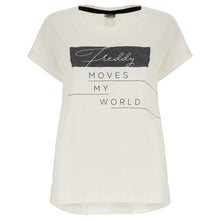 Carica l&#39;immagine nel visualizzatore di Gallery, FREDDY Set Pantalone e t-Shirt Ampia
