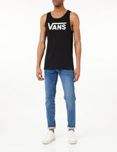 Carica l&#39;immagine nel visualizzatore di Gallery, Vans Classic Tank T-Shirt Uomo
