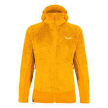 Carica l&#39;immagine nel visualizzatore di Gallery, SALEWA Tognazza Pl W Jacket Giacca in pile da donna Donna

