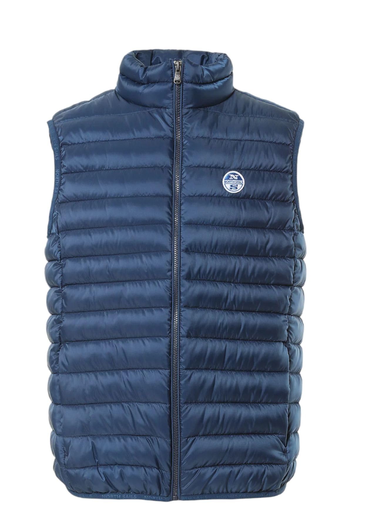 NORTH SAILS Crozet Vest 2XL ScaccoMattoStore