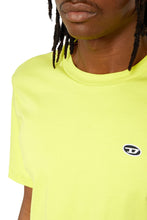 Carica l&#39;immagine nel visualizzatore di Gallery, Diesel T-Just-doval-pj Maglietta Camicia, 5BV, S Uomo
