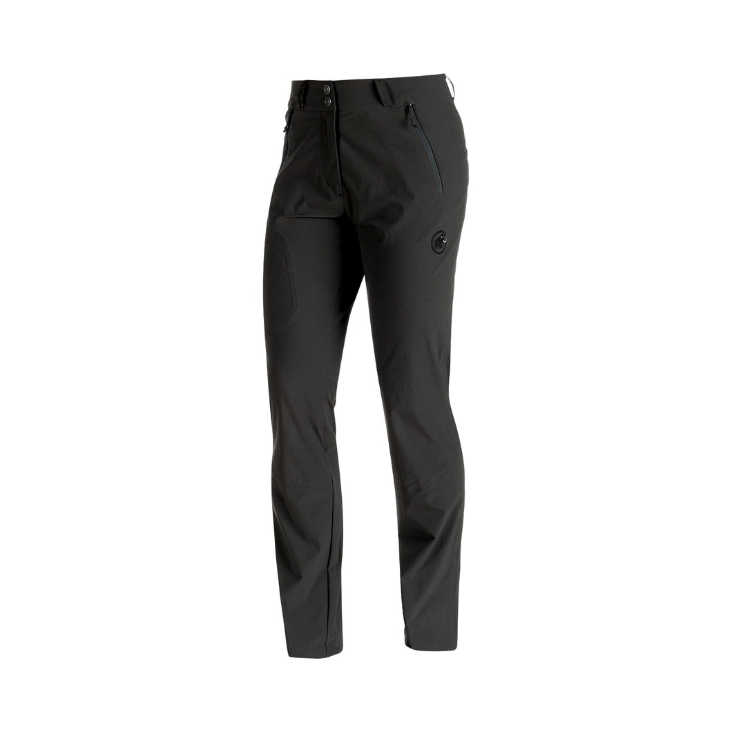 Mammut, Wander runje Pantaloni Lunghi, Donna