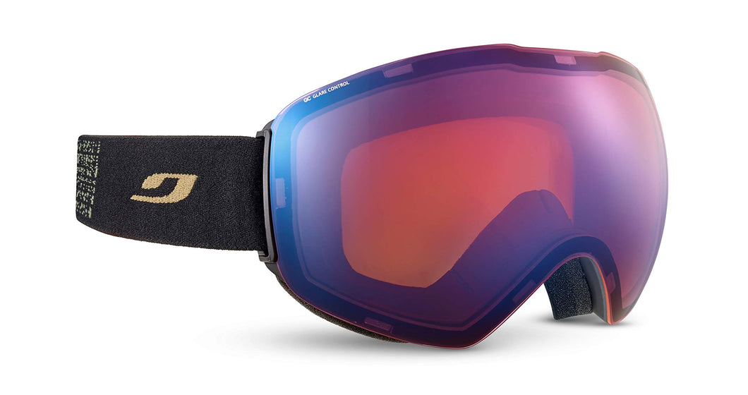 Julbo Spacelab Maschera da sci Uomo