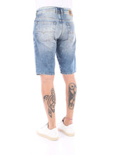Carica l&#39;immagine nel visualizzatore di Gallery, Diesel Thoshort Short Pants Denim Pantaloncini Uomo
