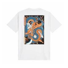 Carica l&#39;immagine nel visualizzatore di Gallery, Dolly Noire T-Shirt Uomo KUNYOSHI TS170.Ta.02
