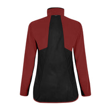 Carica l&#39;immagine nel visualizzatore di Gallery, SALEWA Paganella PL W Jkt, Giacca in Pile da Donna, Syrah, M
