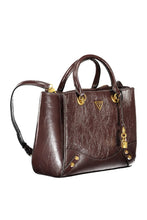 Carica l&#39;immagine nel visualizzatore di Gallery, Guess BORSA DONNA D CHOCOLATE HWXB8650060CHO amantea girlfriend borsa a mano con tracolla CHOCOLATE ND scelta=P
