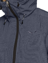 Carica l&#39;immagine nel visualizzatore di Gallery, SALEWA Fanes Jacket Giacca Donna
