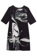Carica l&#39;immagine nel visualizzatore di Gallery, Desigual 19WWVWA4 Vestito Donna
