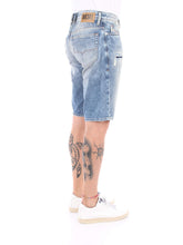 Carica l&#39;immagine nel visualizzatore di Gallery, Diesel Thoshort Short Pants Denim Pantaloncini Uomo
