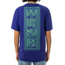 Carica l&#39;immagine nel visualizzatore di Gallery, Dolly Noire T-Shirt Uomo Logo Process Ts023.09
