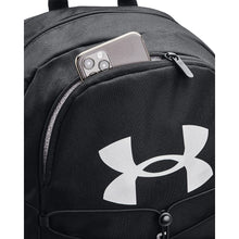 Carica l&#39;immagine nel visualizzatore di Gallery, Under Armour Hustle Sport Backpack zaino Unisex - Adulto (Pacco da 1)
