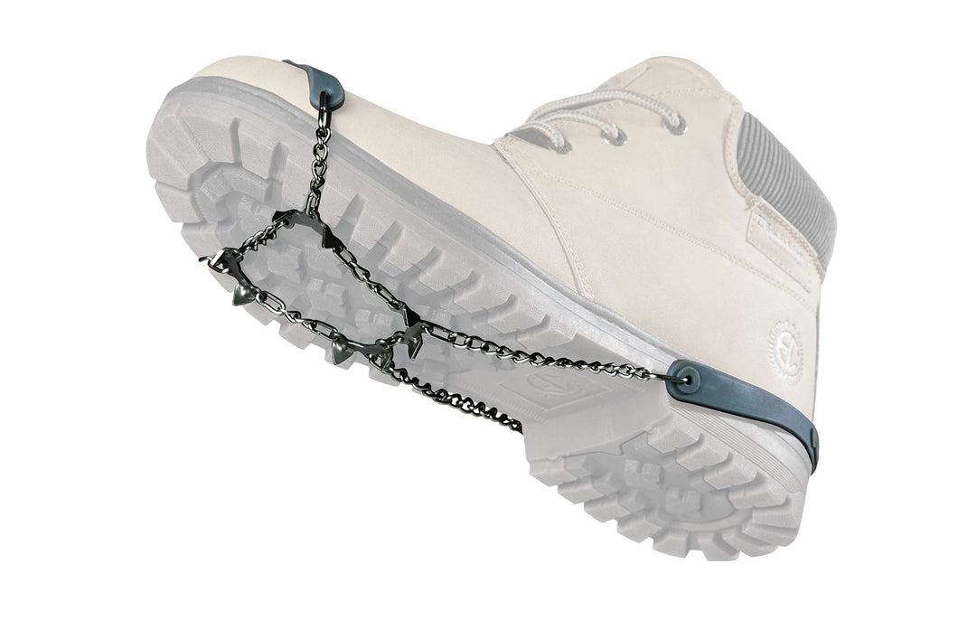 Nortec Easy, Microramponi Unisex Adulto