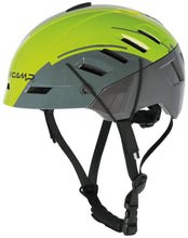 Carica l&#39;immagine nel visualizzatore di Gallery, Camp Casco da scialpinismo Voyager, bsalt grey-green, 57-62cm
