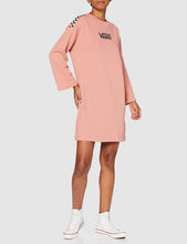 Carica l&#39;immagine nel visualizzatore di Gallery, Pepe Jeans Chromo II Dress Vestito Casual Donna
