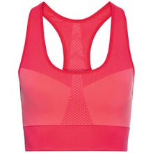 Carica l&#39;immagine nel visualizzatore di Gallery, Odlo Sports Bra Seamless Medium Reggiseno Sportivo Donna
