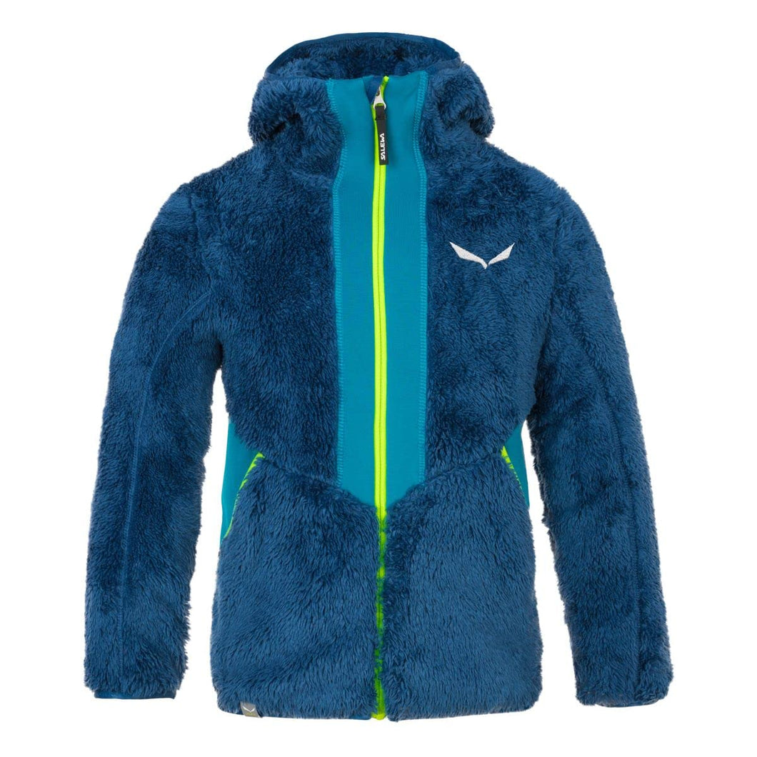 SALEWA Puez Felpa Uomo