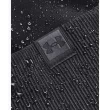 Carica l&#39;immagine nel visualizzatore di Gallery, Under Armour Storm Fleece Beanie Berretto per Clima Freddo, Nero (001)/Nero, Taglia Unica Donna
