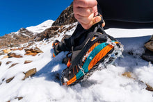 Carica l&#39;immagine nel visualizzatore di Gallery, Nortec ALP, Ramponi, Aggancio rapido, Unisex
