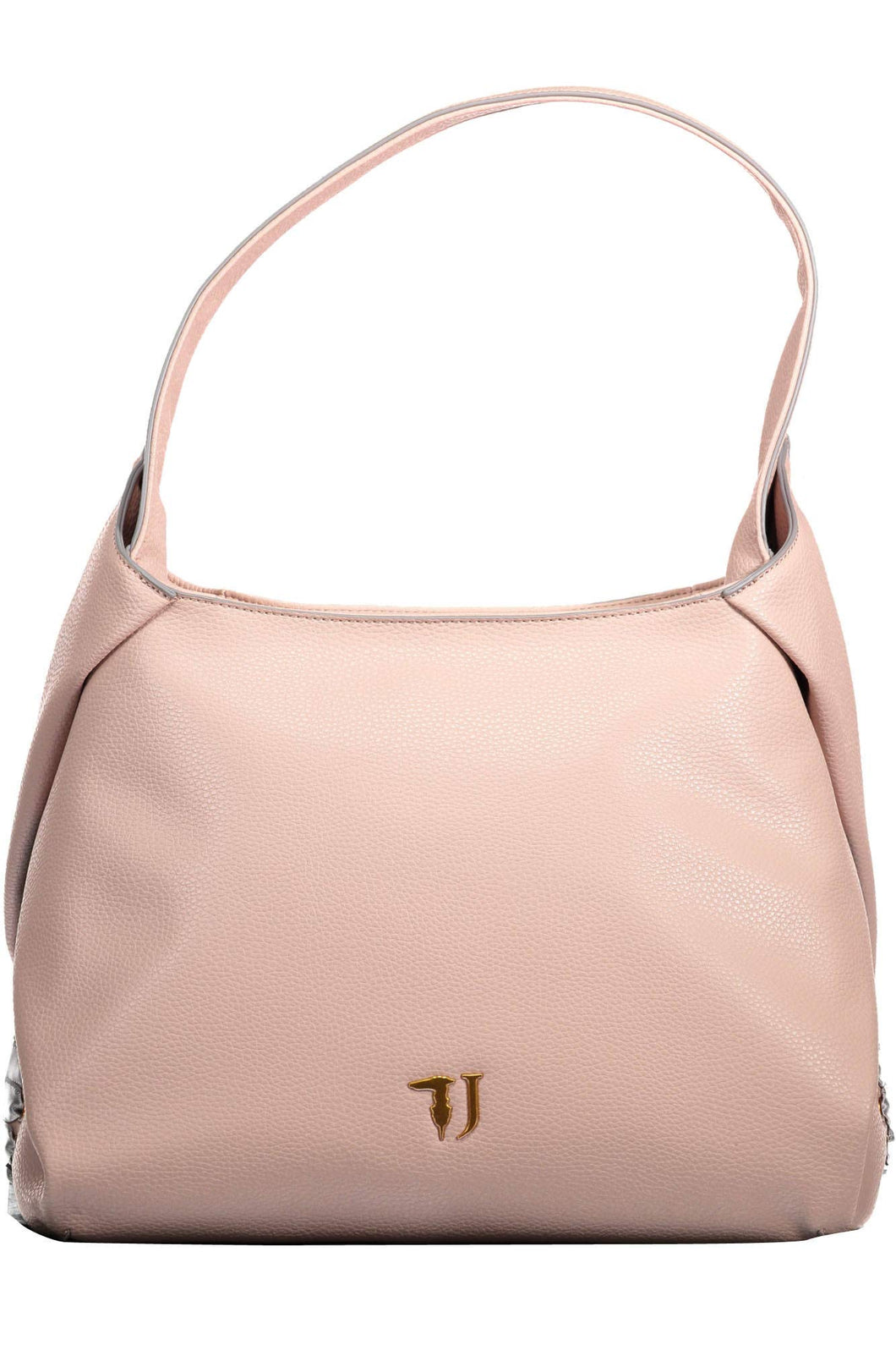Trussardi Jeans MODELLO MONOSPALLA IN MORBIDA SIMILPELLE, CHIUSURA CON ZIP.