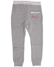 Carica l&#39;immagine nel visualizzatore di Gallery, Desigual Pantaloni Grigio - Pant Pinta - 18WGPK01
