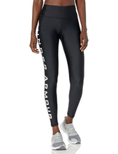 Carica l&#39;immagine nel visualizzatore di Gallery, Under Armour - Leggings Donna
