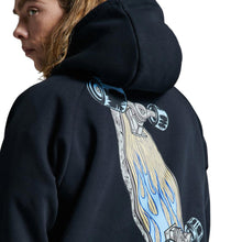 Carica l&#39;immagine nel visualizzatore di Gallery, Dolly Noire Betulla Cruiser Hoodie Felpa Cappuccio Uomo Felpa Uomo XL
