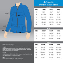 Carica l&#39;immagine nel visualizzatore di Gallery, Columbia Puffect Jacket
