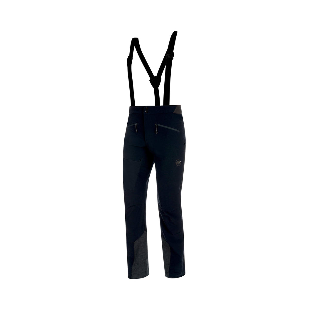 Mammut - Base Jump So Touring, Pantaloni Uomo