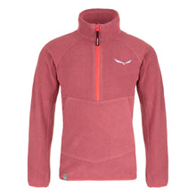 Carica l&#39;immagine nel visualizzatore di Gallery, SALEWA Puez PL K Anorak Giacca a Vento Unisex-Bimbi

