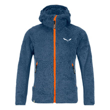 Carica l&#39;immagine nel visualizzatore di Gallery, SALEWA Giacche Unisex-Bimbi
