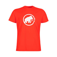 Carica l&#39;immagine nel visualizzatore di Gallery, Mammut Logo T-Shirt Uomo

