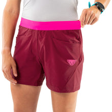 Carica l&#39;immagine nel visualizzatore di Gallery, DYNAFIT - Transalper Hybrid W Shorts, Pantaloncini Donna
