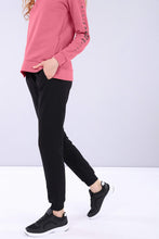 Carica l&#39;immagine nel visualizzatore di Gallery, FREDDY Pantalone Regular in Cotone 95% con Maxi Coulisse
