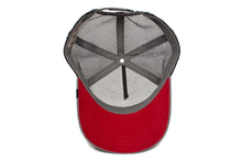 Carica l&#39;immagine nel visualizzatore di Gallery, Goorin Bros. Trucker cap Woody Wood/Specht
