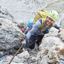 Carica l&#39;immagine nel visualizzatore di Gallery, SALEWA PUEZ 2 PL W FZ, Navy Blazer Melange, 34-42 Donna
