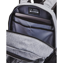 Carica l&#39;immagine nel visualizzatore di Gallery, Under Armour Hustle Sport Backpack zaino Unisex - Adulto (Pacco da 1)
