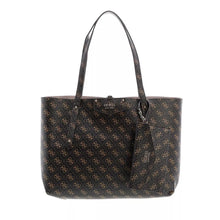 Carica l&#39;immagine nel visualizzatore di Gallery, GUESS GUESS ECO BRENTON TOTE HWESG8 39023
