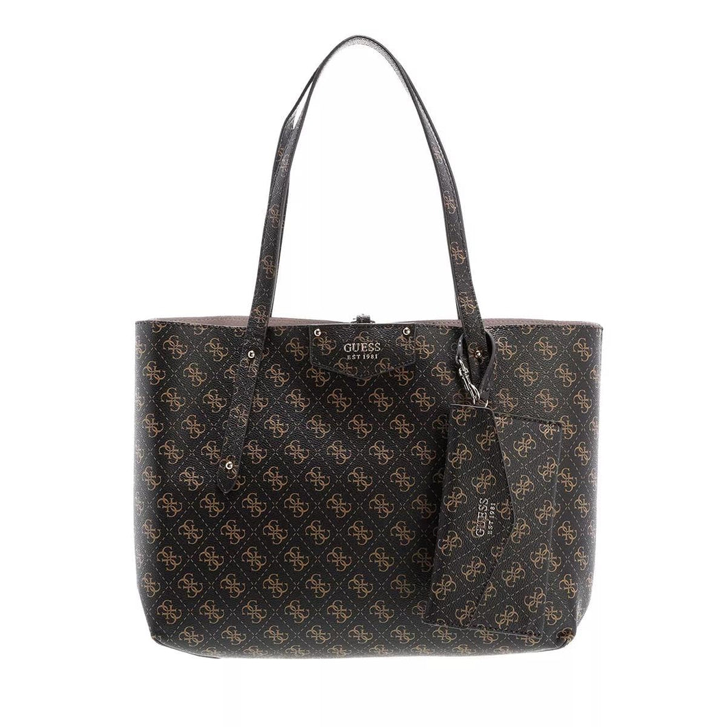 GUESS GUESS ECO BRENTON TOTE HWESG8 39023