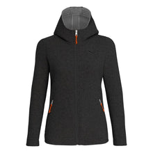 Carica l&#39;immagine nel visualizzatore di Gallery, SALEWA Felpe con Cappuccio Donna
