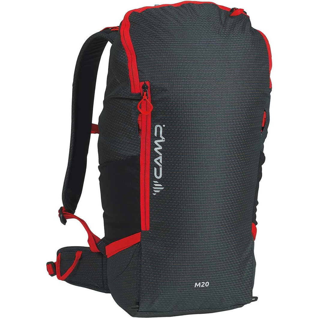 CAMP M 20 - Zaino Alpinismo