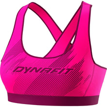 Carica l&#39;immagine nel visualizzatore di Gallery, DYNAFIT Reggiseno Sportivo Alpine Graphic
