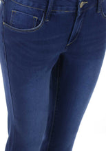 Carica l&#39;immagine nel visualizzatore di Gallery, Tiffosi Jeans Blake Skinny - Jeans donna Jegging Azul-Medio
