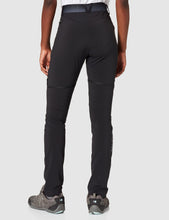 Carica l&#39;immagine nel visualizzatore di Gallery, SALEWA - Pedroc Dst W, Pantaloncino da Escursionismo Donna
