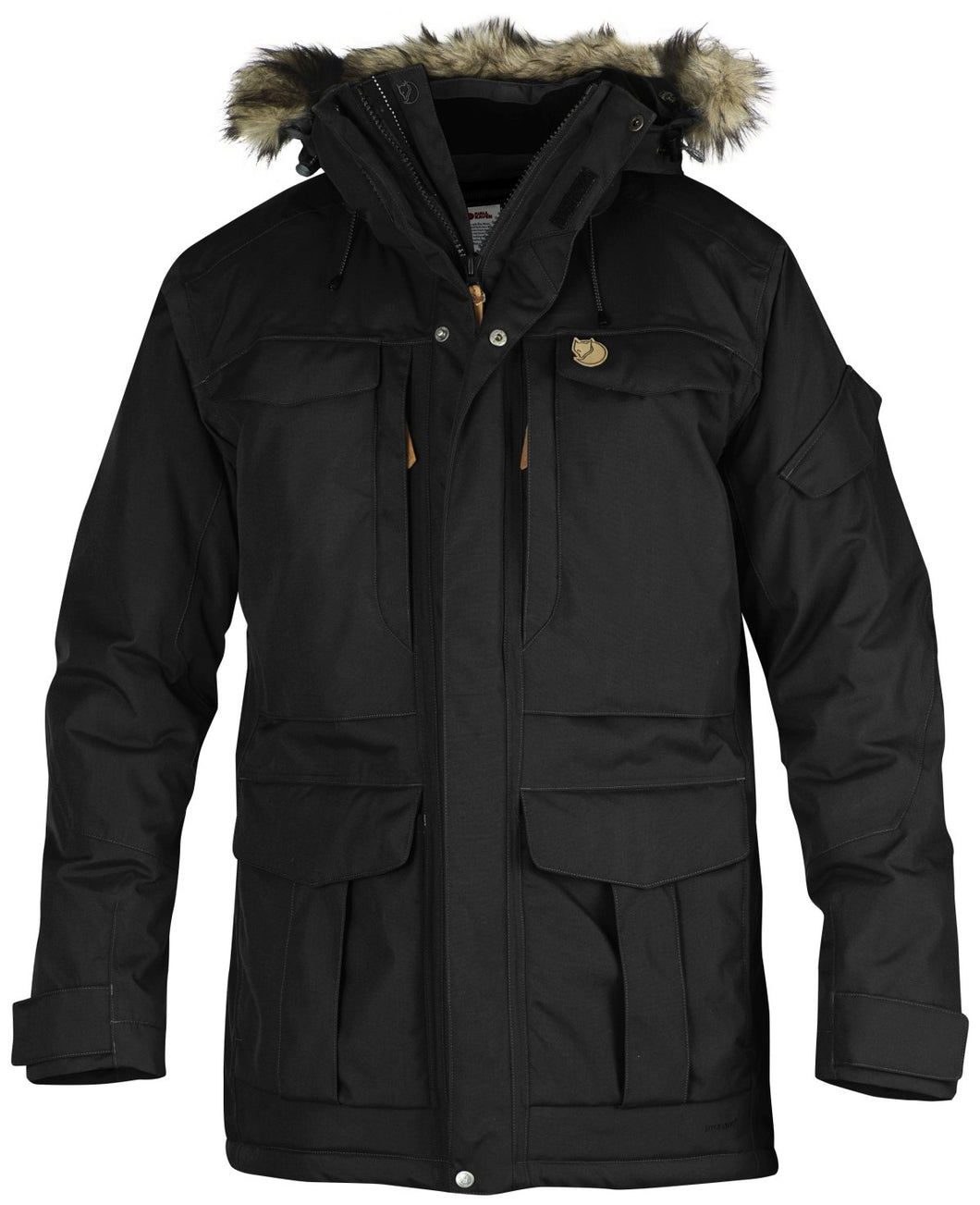 Fjällräven Parka Yupik, Uomo