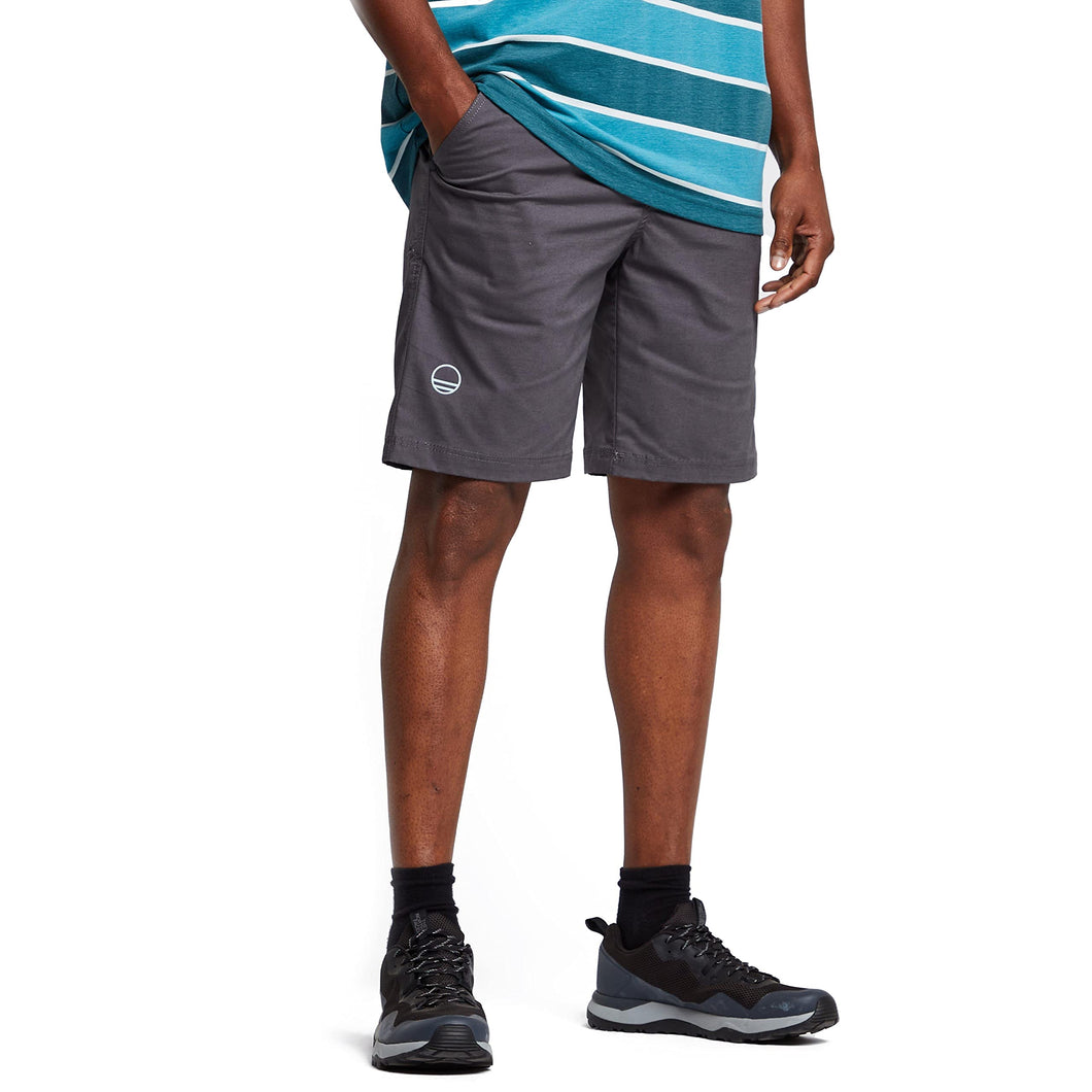 SALEWA Pantaloncini Wild Country Session, Uomo, Reef, S