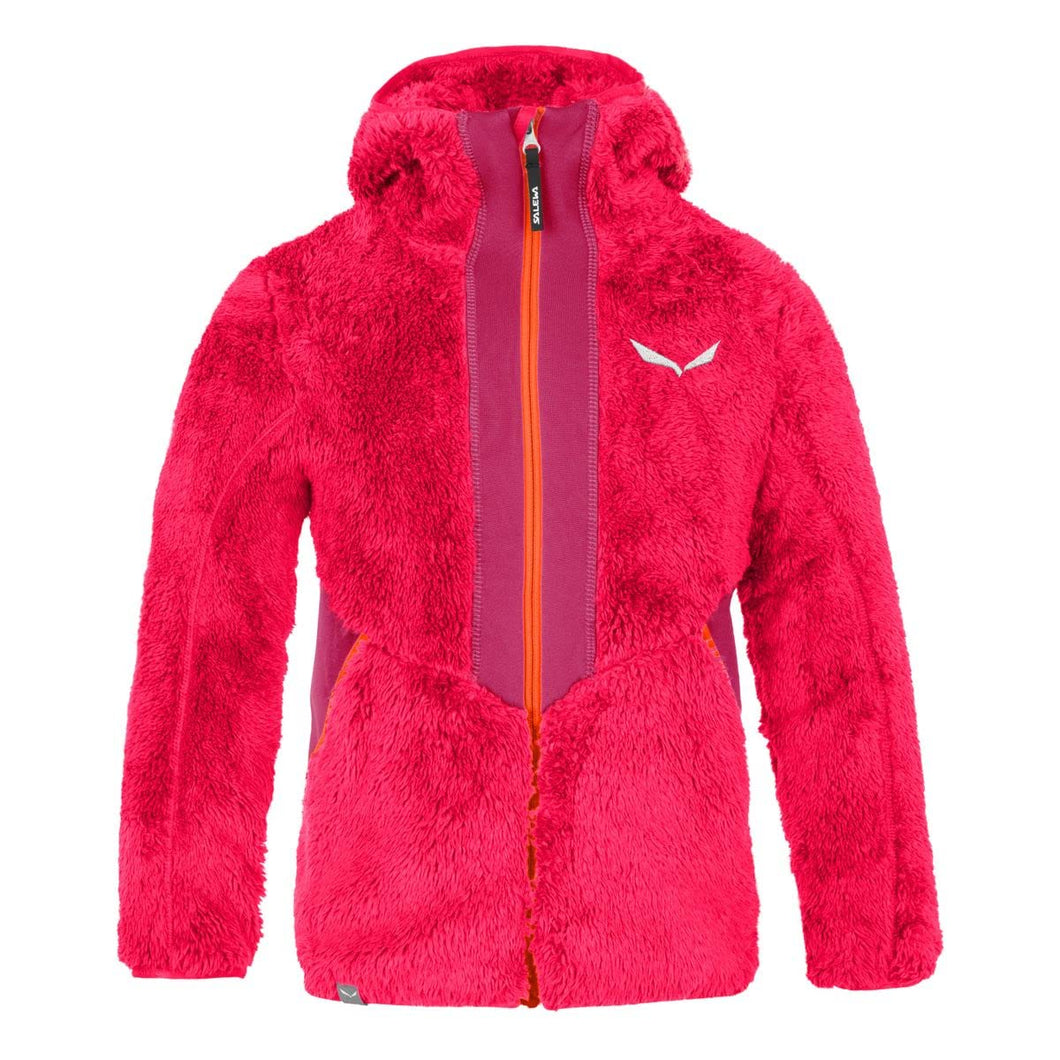 SALEWA Puez Felpa Uomo