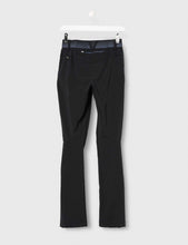 Carica l&#39;immagine nel visualizzatore di Gallery, SALEWA Pedroc 3 Dst W Reg, Pantaloni Donna, Nero (Black Out/3860), IT 40 DE 34
