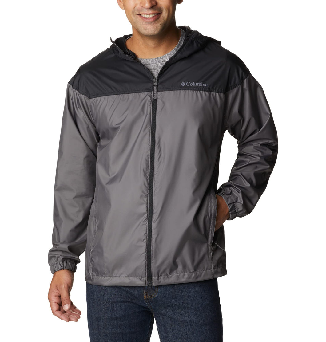 Columbia Flash Challenger Novelty giacca a vento Uomo