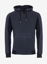 Carica l&#39;immagine nel visualizzatore di Gallery, Tiffosi felpa uomo con cappuccio COLBY Hoodie Combinado
